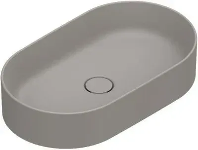 Раковина  Catalano Zero 60x35 0122600032 Київ - фото 1