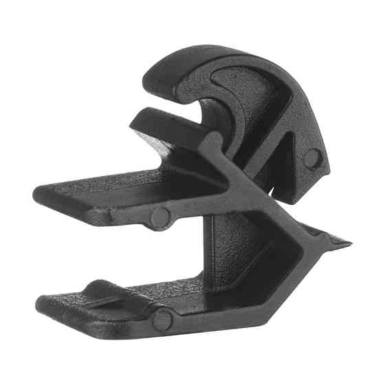 Кліпс опори капота Ford W709046S Київ