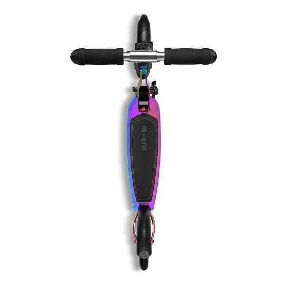 Самокат Micro серії Classic - Неохром Дніпро