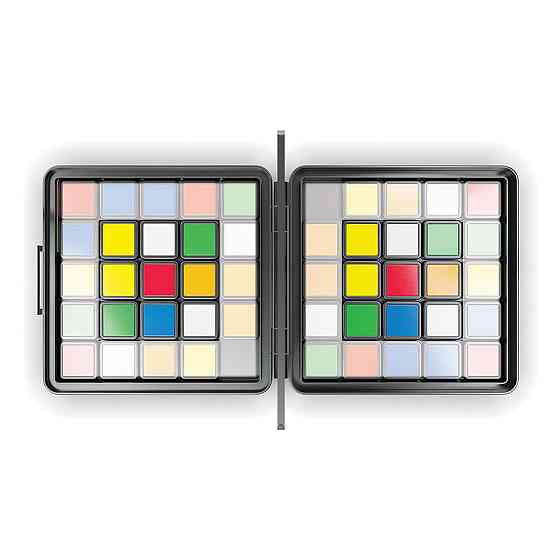 Головоломка в дорогу Rubik's S2 - Кольоринки Дніпро