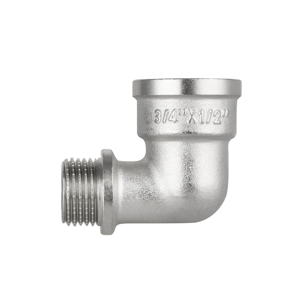 Уголок редукционный Thermo Alliance Forte 3/4