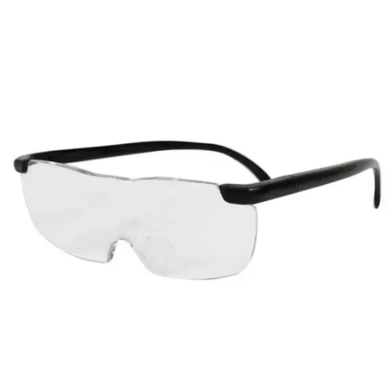 Увеличительные Очки Лупа Big Vision See Things Коломия