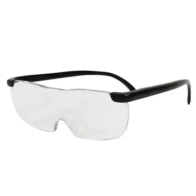 Увеличительные Очки Лупа Big Vision See Things Коломия - фото 4