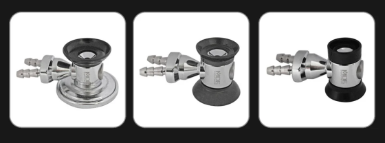 Стетоскоп MDF Instruments 767-10 Дніпро