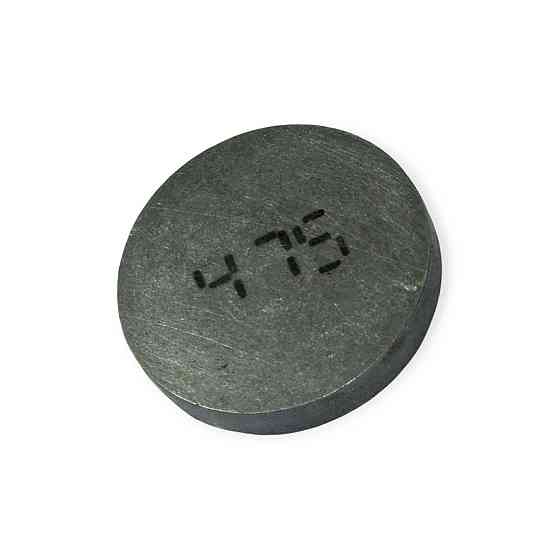 Шайба клапанов 2108 (4,75) регулировки Мукачево