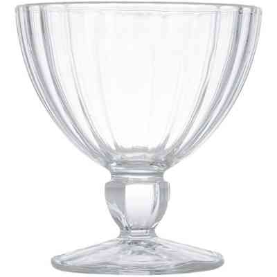 Креманка Luminarc Quadro 250 мл набір 6 шт (N2322) Вінниця