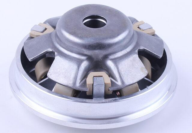 Варіатор передній у складі — 125/150 Мукачево - фото 2