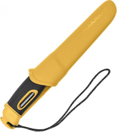Туристический Нож с кресалом Morakniv 