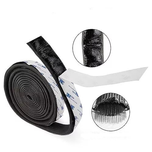 Металізована термостійка прокладка для керамічного вугільного гриля GRILLI Kamado S (комплект 2 шт) 701012 Код: 012022 Рівне - фото 2