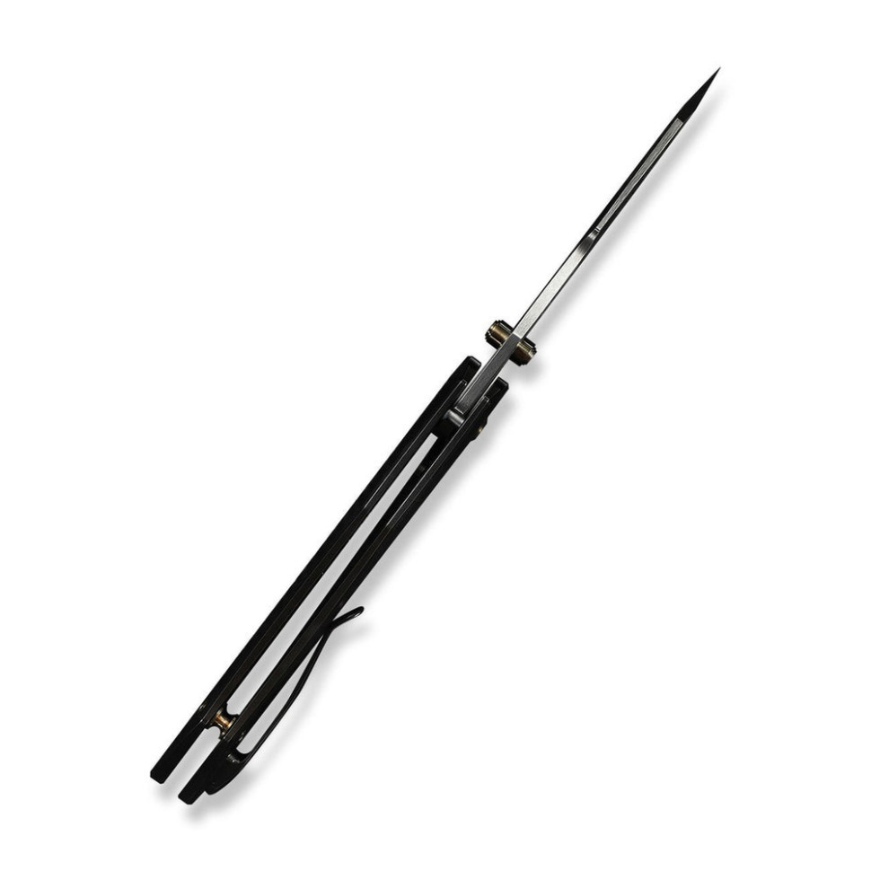 Ніж складний Weknife High-Fin XL WE24010-6 Рівне - фото 8