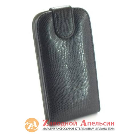 Чехол книжка Samsung I8550 I8552 Win Chic Case Одесса - изображение 3