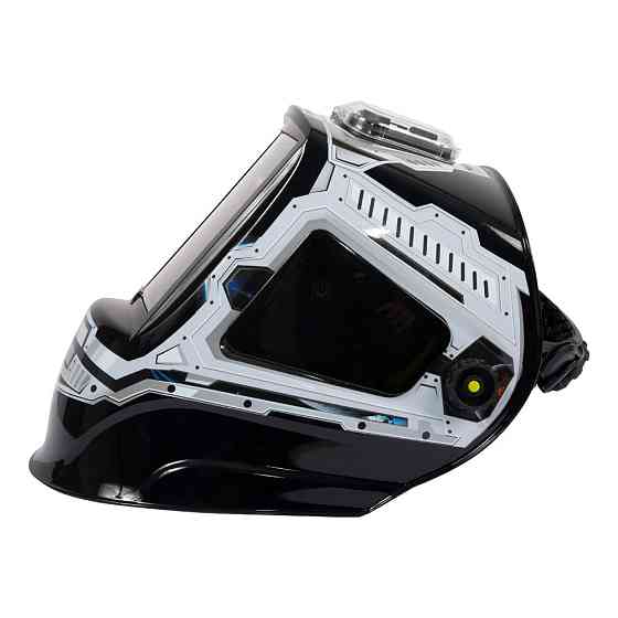 Маска сварщика Vitals Professional 2.0 Panoramic true color Харьков