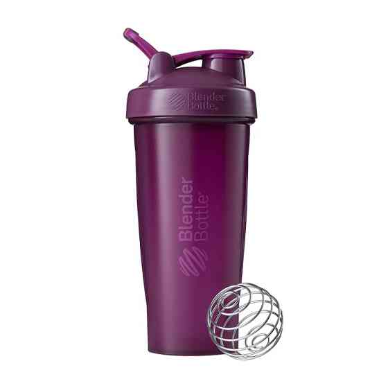 Blender Bottle Classic Loop (820 ml, plum) Луцк