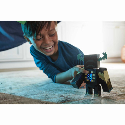 Фигурка Minecraft Варден (HHK89) Винница - изображение 4