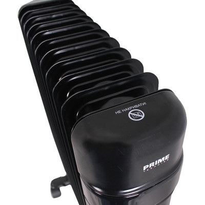 Обогреватель PRIME Technics HMR 1125 B Винница - изображение 7