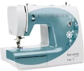 Швейная машина Bernina MILAN 3 Киев - изображение 1