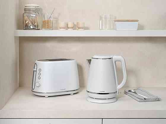 Тостер Cuisinart CPT780WE ( 27469 ) Харків