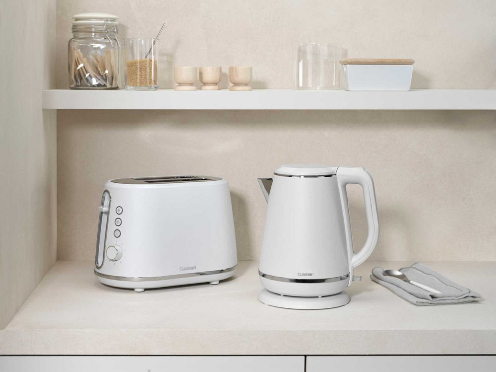 Тостер Cuisinart CPT780WE ( 27469 ) Харків - фото 3