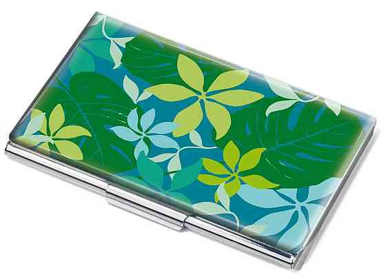 Візитниця Green Jungle на 11 карток Рівне