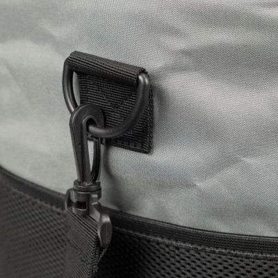 Термосумка Tribe Cooler 10 L grey (T-IF-0009-grey) Вінниця - фото 5