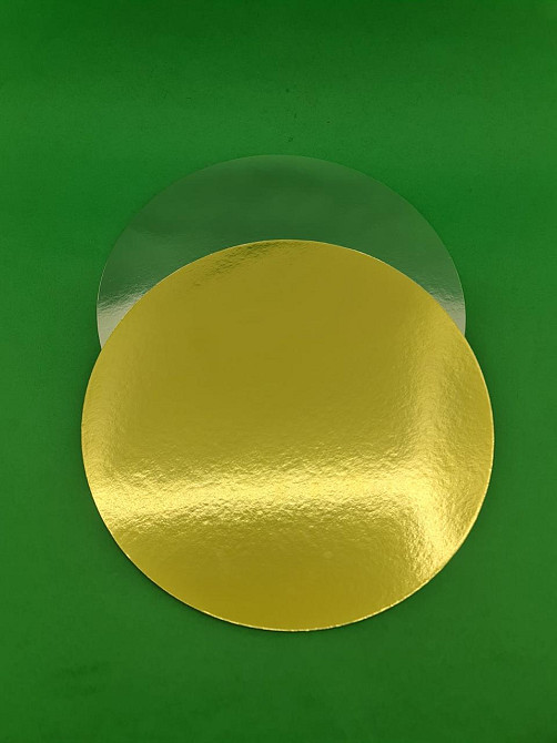 Подложка под торт D30 (1 шт) Харьков - изображение 2