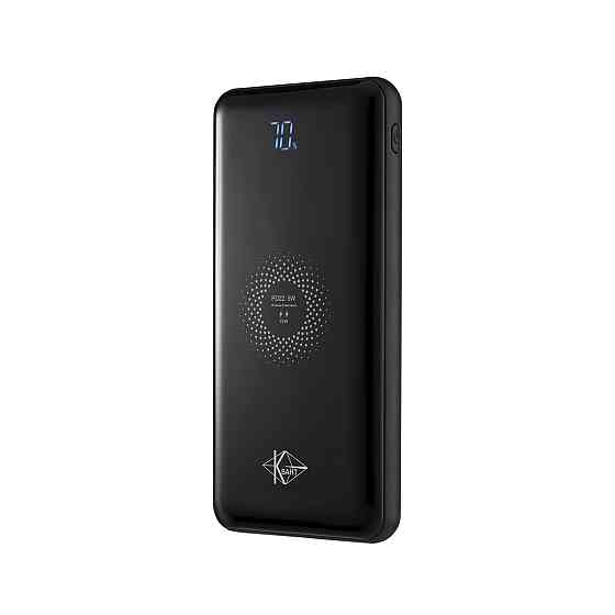 УМБ PowerBank КВАНТ повербанк PD18-2 20000mAh Киев