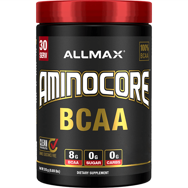 AminoCore BCAA 315 g Sweet Tea Луцьк - фото 1