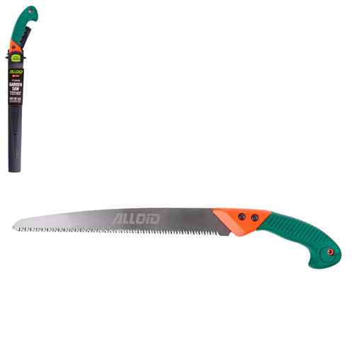 Alloid Pro. Ножівка садова в чохлі 330мм Одеса
