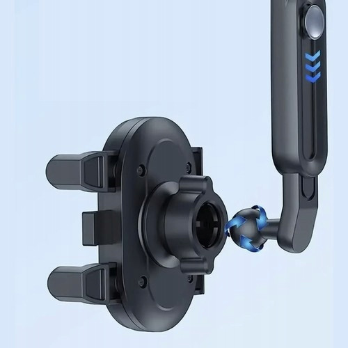 Держатель для телефона в машину для крепления на зеркало Xtrobb (24983) Нововолынск - изображение 8