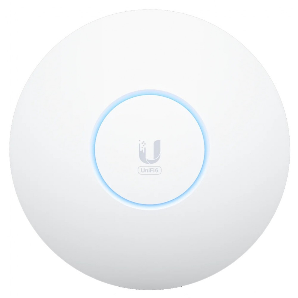 Точка доступу Ubiquiti UniFi U6 ENTERPRISE (U6-ENTERPRISE) PoE Харьков - изображение 6