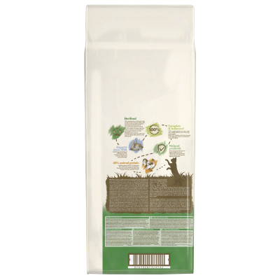 Сухий корм для кішок Purina Cat Chow Sterilised з індичкою 15 кг (7613287329592) Вінниця - фото 8