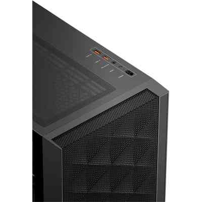 Корпус PcCooler C3D510 BK Винница