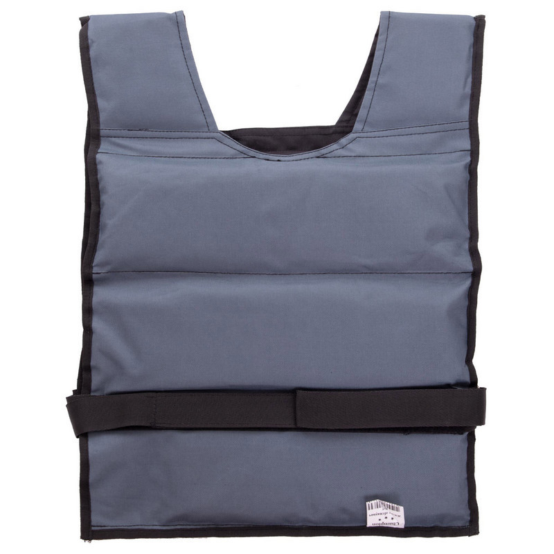 Жилет утяжелитель 10 кг Planeta 3547-10 Киев - изображение 9