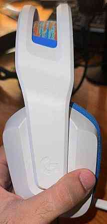 Наушники Logitech G335 | Ігрові Київ