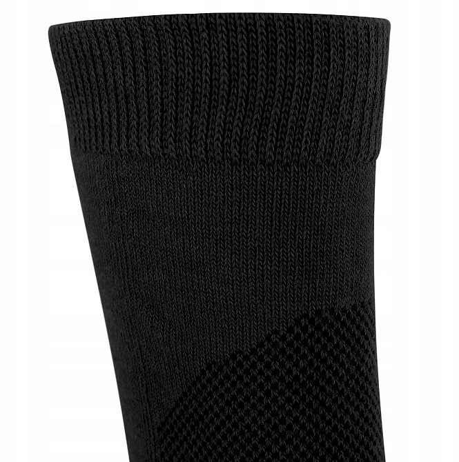 Длинные Термоактивные Носки высокие Mil-Tec от Sturm 