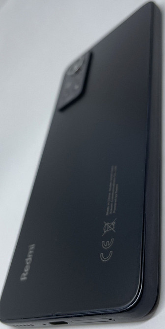 Смартфон Xiaomi Redmi Note 12 Pro 8/256Gb. Киев - изображение 3