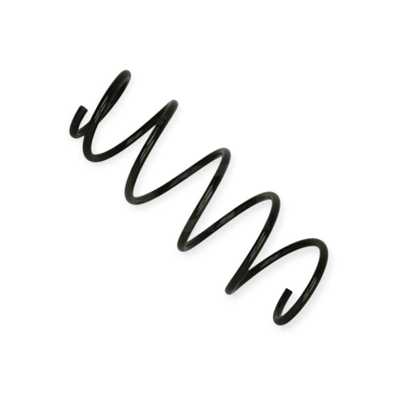 Пружина Opel Corsa D 1,2-1,4i 06- передняя Мукачево - изображение 1