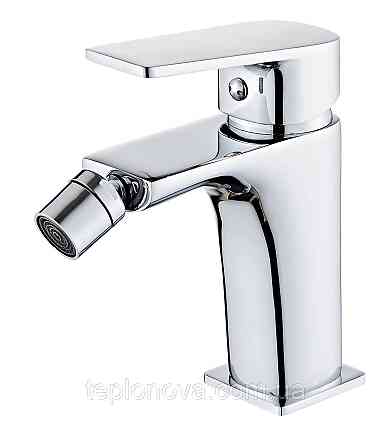 Змішувач для біде Globus Lux BONN GLB-0106 Чернівці