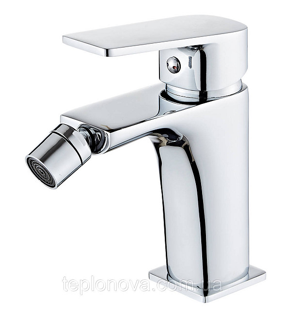 Змішувач для біде Globus Lux BONN GLB-0106 Чернівці - фото 2