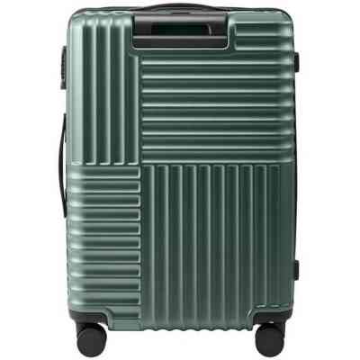 Чемодан Xiaomi Ninetygo Himalaya Luggage 28" Green (6941413239707) Винница