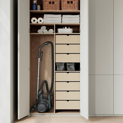 Пилосос Electrolux EL61C2OG Вінниця - фото 3