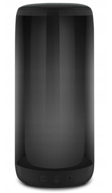 Портативна бездротова колонка блютус SVEN PS-260 10W Київ - фото 2