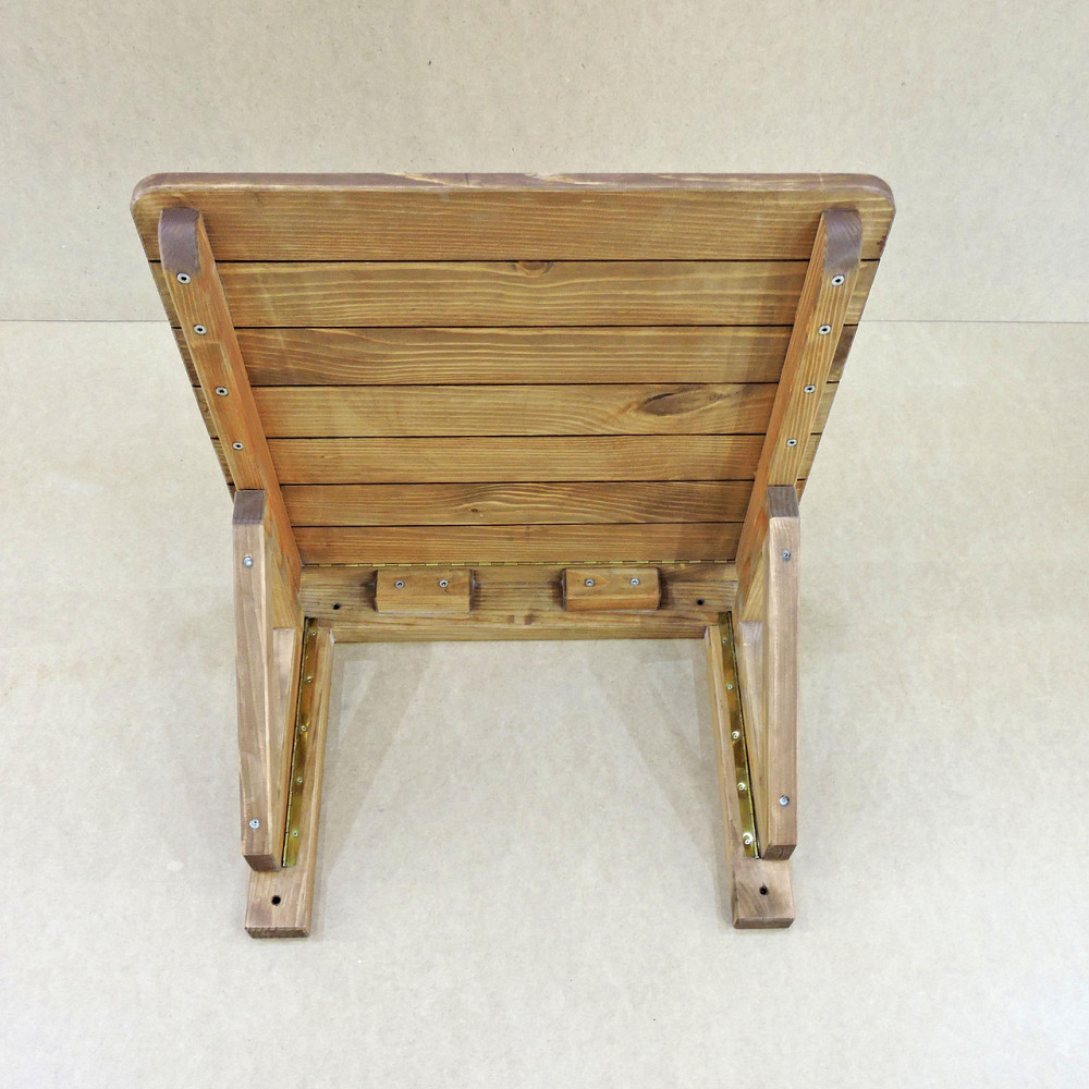 Настінний складаний столик "Ламбро" мускат Миколаїв - фото 8