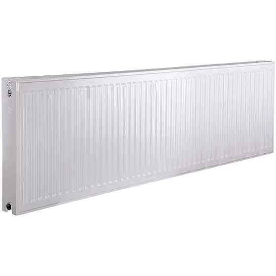 Радіатор сталевий 22/500х1600 бок OPTIMUM Тернопіль