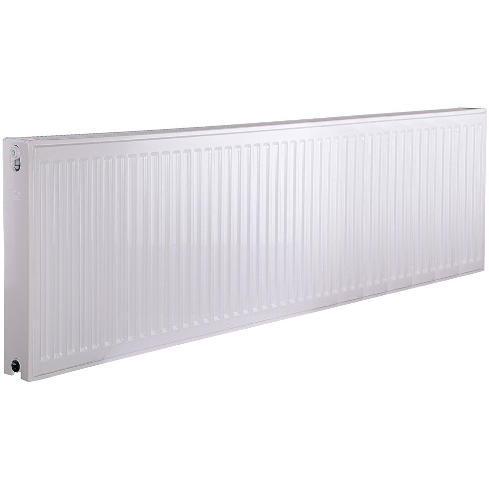 Радіатор сталевий 22/500х1600 бок OPTIMUM Тернополь - изображение 1