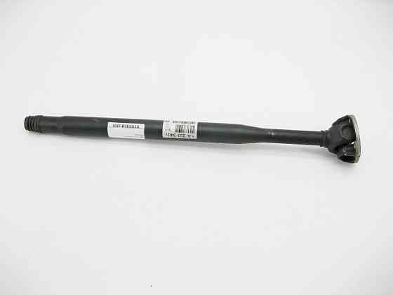 Mercedes-Benz  A2534103401 Карданний вал передня частина CLS C218 E-Class W213 C238 S-Class C217 W222 C-Class W205 GLC X253 Одеса