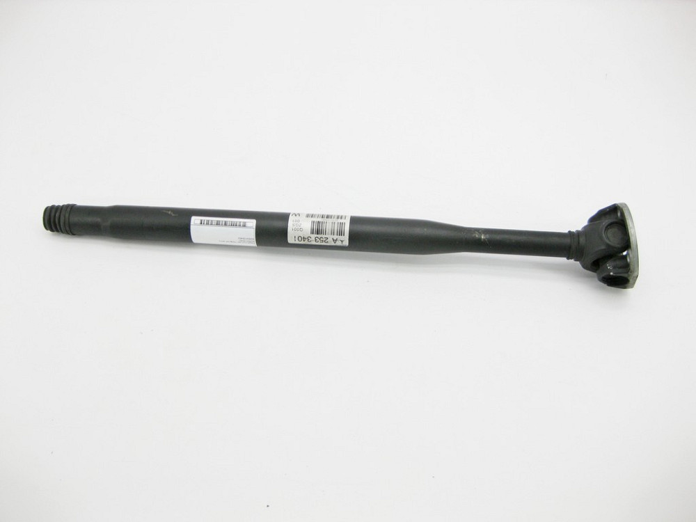 Mercedes-Benz  A2534103401 Карданний вал передня частина CLS C218 E-Class W213 C238 S-Class C217 W222 C-Class W205 GLC X253 Одеса - фото 1