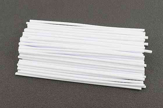 Накладки на спиці 4 * 240мм, к-кт Київ