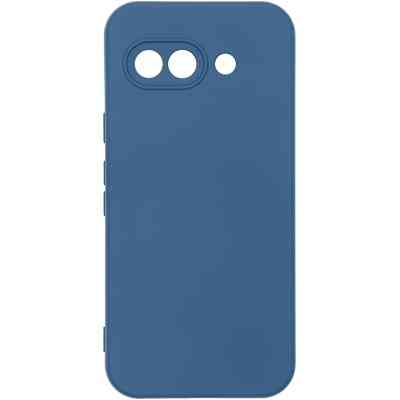 Чохол до мобільного телефона Armorstandart ICON Google Pixel 9a Camera cover Dark Blue (ARM83647) Вінниця