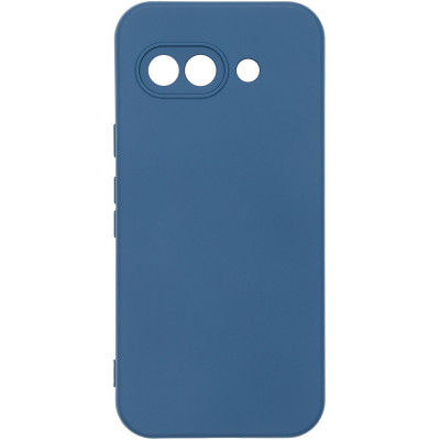 Чохол до мобільного телефона Armorstandart ICON Google Pixel 9a Camera cover Dark Blue (ARM83647) Вінниця - фото 1